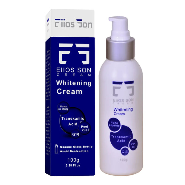 Eiios Son Body Whitening Cream