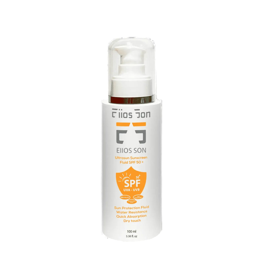 Eiios-Son-Ultra-Sun-Sun-Screen-Fluid-(Gel)-100-ml-1