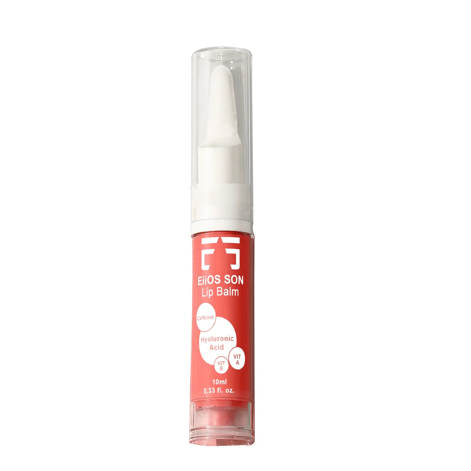 Eiios Son Red Lip Balm