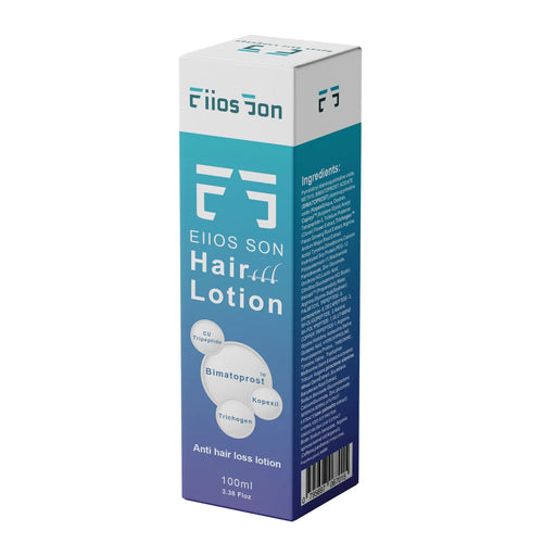 Eiios Son Hair Lotion Spray