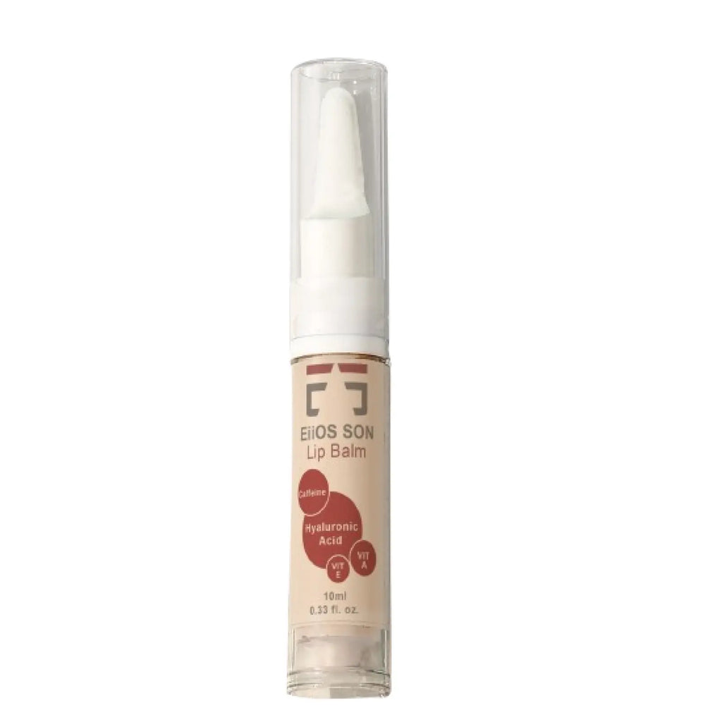 Eiios Son Transparent Lip Balm