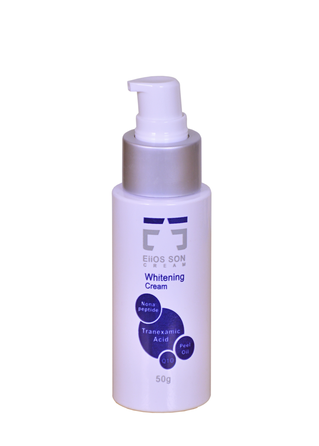 Eiios Son Whitening Cream 50 ml ( For Face )