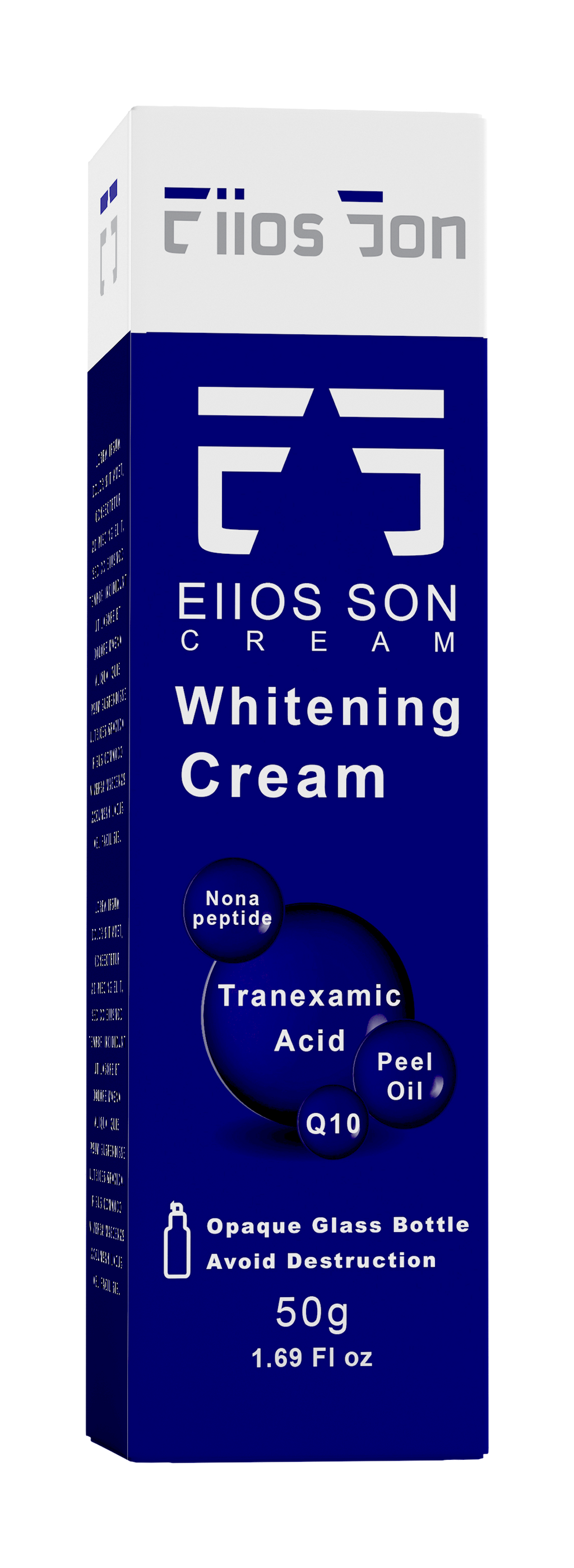 Eiios Son Whitening Cream 50 ml ( For Face )